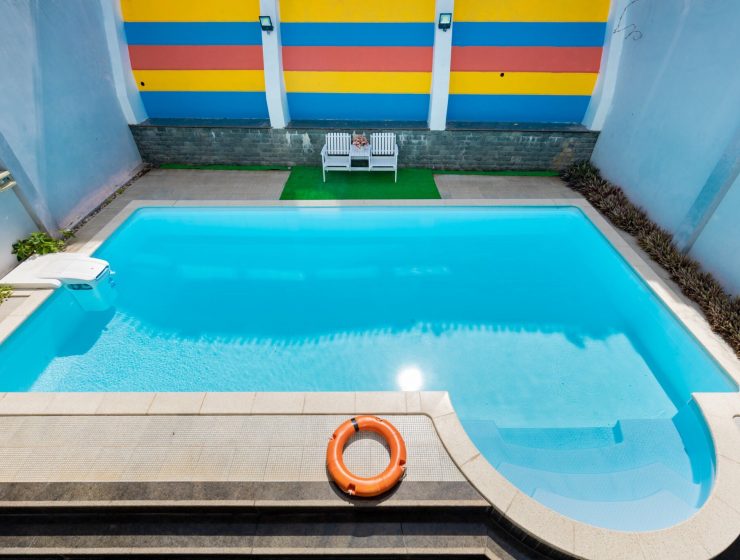 Cho thuê biệt thự, villa, nhà phố, căn hộ homestay khắp cả nước