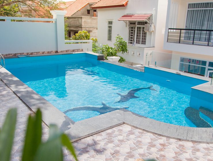 Cho thuê biệt thự, villa, nhà phố, căn hộ homestay khắp cả nước