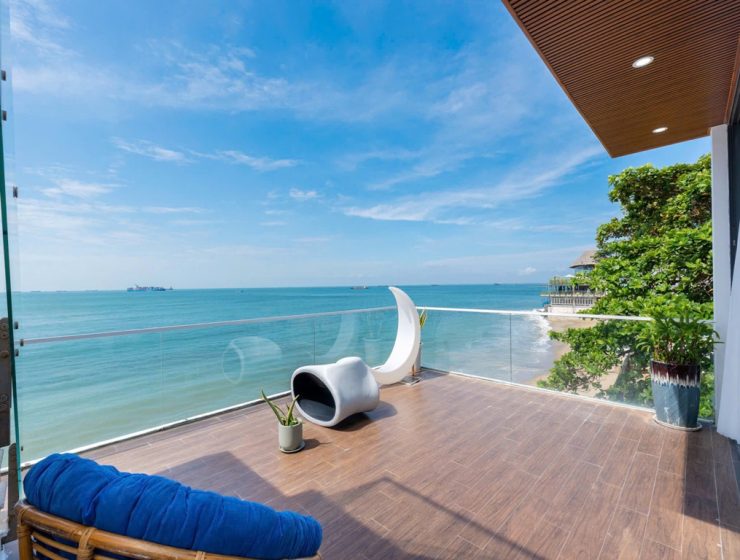 Cho thuê biệt thự, villa, nhà phố, căn hộ homestay khắp cả nước