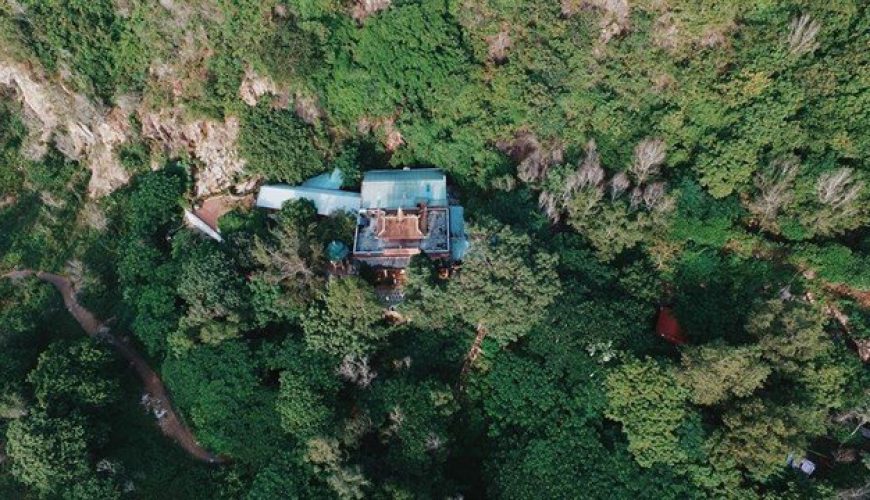 Cho thuê biệt thự, villa, nhà phố, căn hộ homestay khắp cả nước