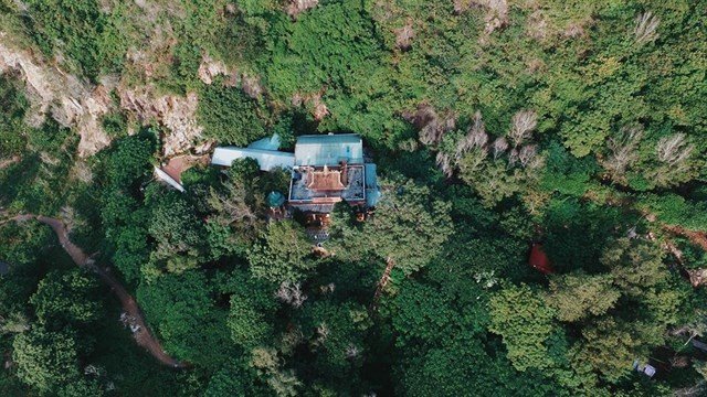 Cho thuê biệt thự, villa, nhà phố, căn hộ homestay khắp cả nước