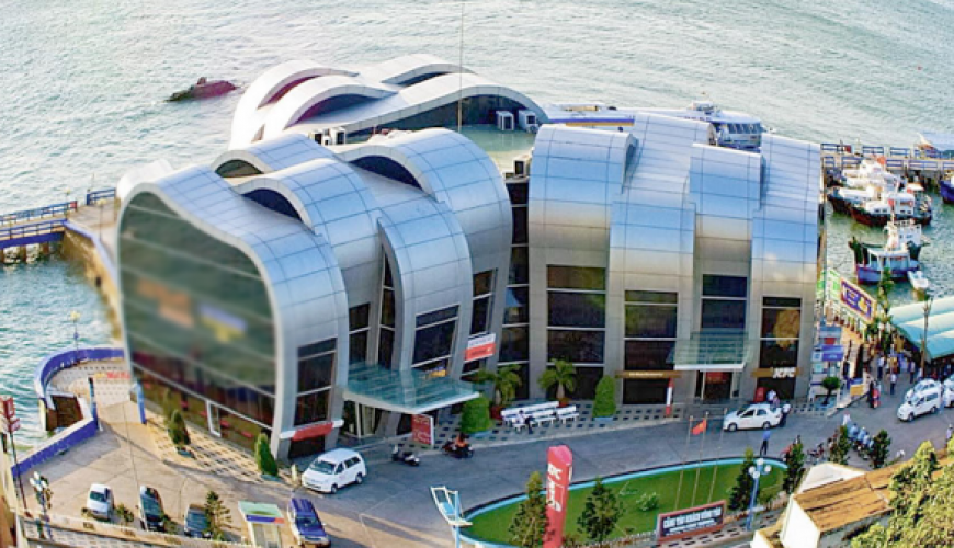 Cho thuê biệt thự, villa, nhà phố, căn hộ homestay khắp cả nước