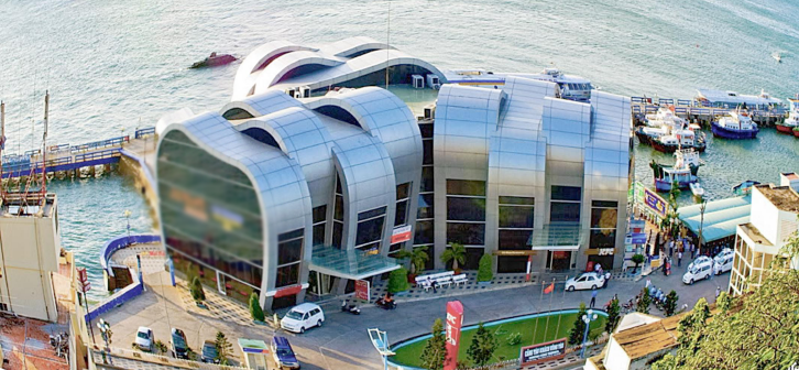 Cho thuê biệt thự, villa, nhà phố, căn hộ homestay khắp cả nước