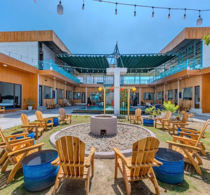 Cho thuê biệt thự, villa, nhà phố, căn hộ homestay khắp cả nước