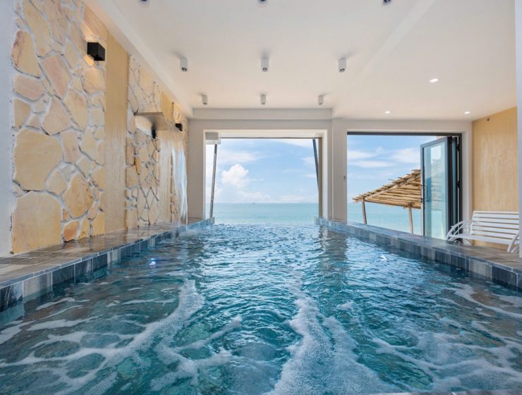 Cho thuê biệt thự, villa, nhà phố, căn hộ homestay khắp cả nước