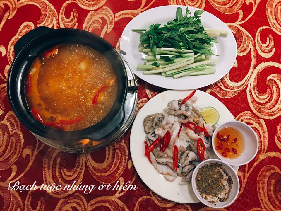 Cho thuê biệt thự, villa, nhà phố, căn hộ homestay khắp cả nước