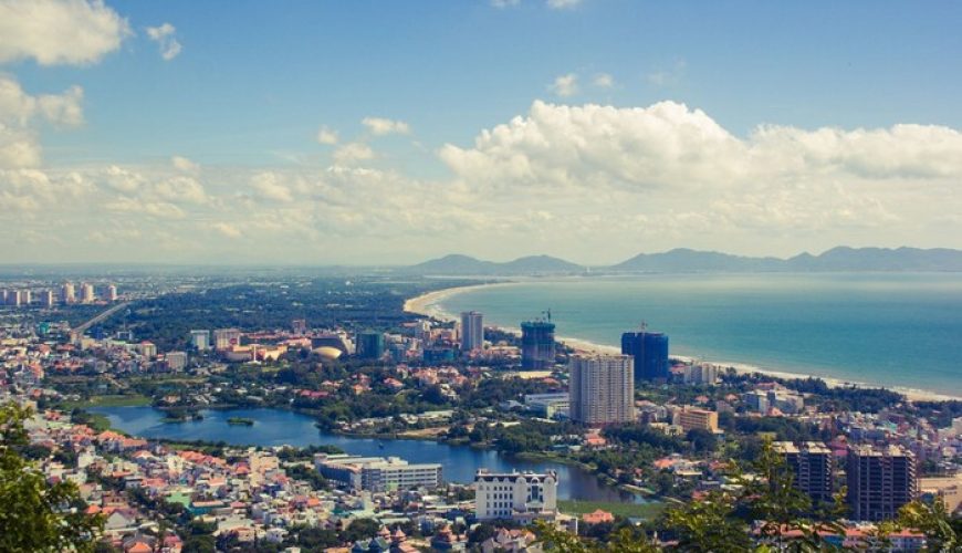 Cho thuê biệt thự, villa, nhà phố, căn hộ homestay khắp cả nước