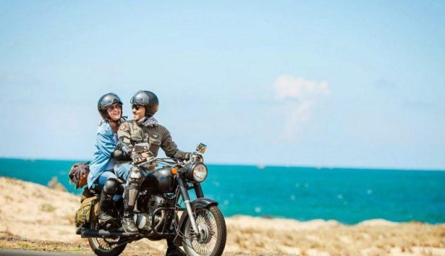 Cho thuê biệt thự, villa, nhà phố, căn hộ homestay khắp cả nước