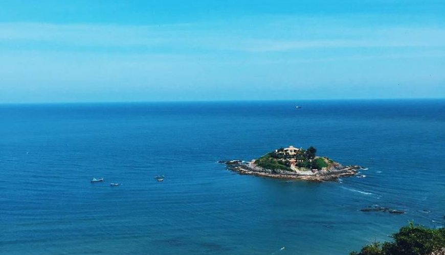 Cho thuê biệt thự, villa, nhà phố, căn hộ homestay khắp cả nước