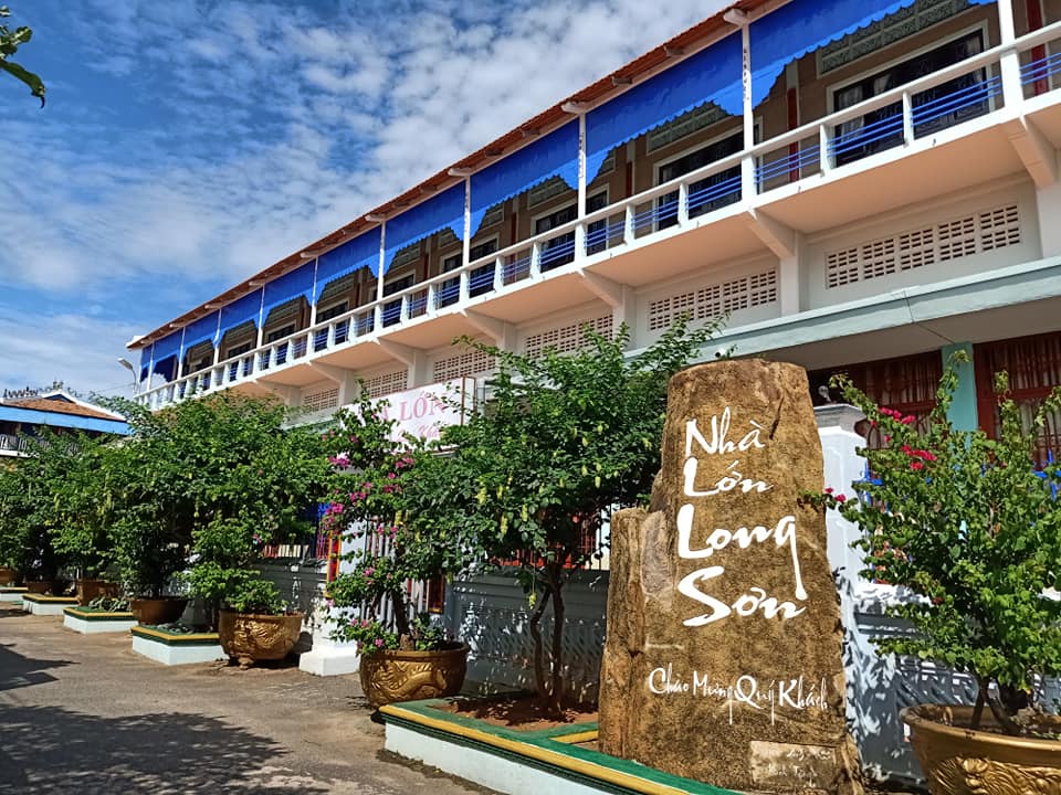 Cho thuê biệt thự, villa, nhà phố, căn hộ homestay khắp cả nước