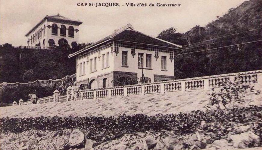 Cho thuê biệt thự, villa, nhà phố, căn hộ homestay khắp cả nước