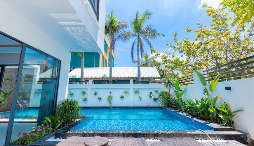 Cho thuê biệt thự, villa, nhà phố, căn hộ homestay khắp cả nước