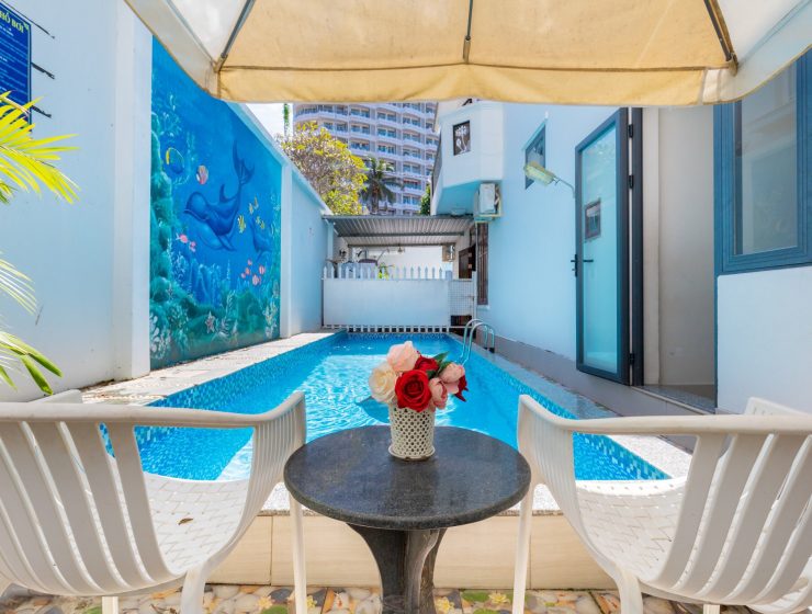 Cho thuê biệt thự, villa, nhà phố, căn hộ homestay khắp cả nước