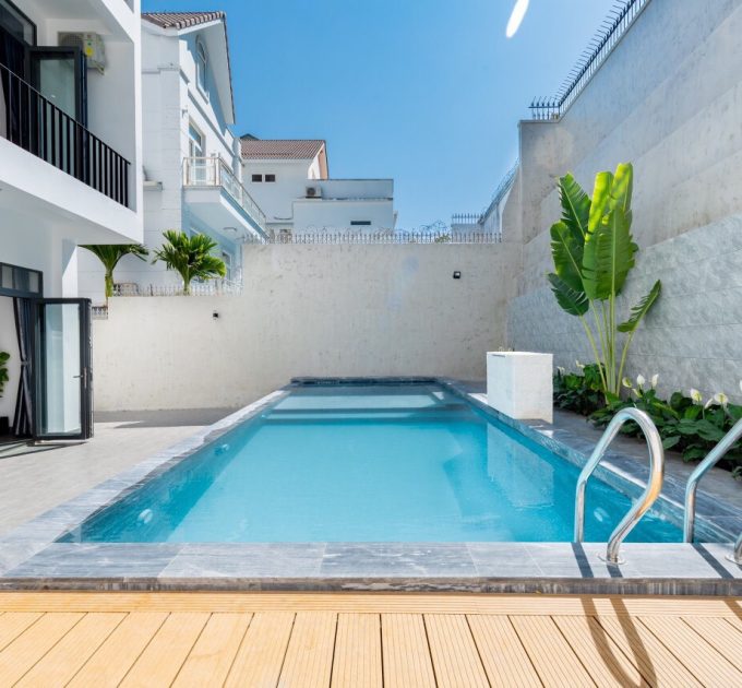 Cho thuê biệt thự, villa, nhà phố, căn hộ homestay khắp cả nước