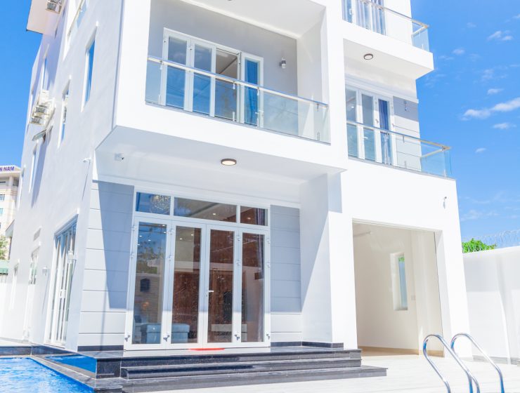 Cho thuê biệt thự, villa, nhà phố, căn hộ homestay khắp cả nước