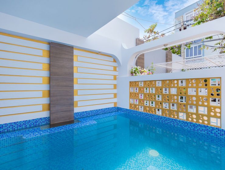 Cho thuê biệt thự, villa, nhà phố, căn hộ homestay khắp cả nước