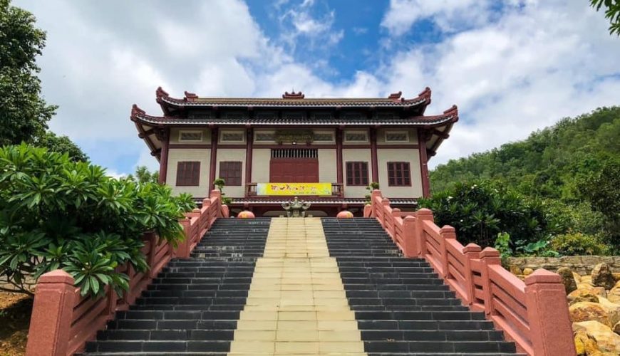 Cho thuê biệt thự, villa, nhà phố, căn hộ homestay khắp cả nước