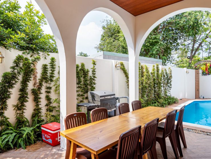 Cho thuê biệt thự, villa, nhà phố, căn hộ homestay khắp cả nước