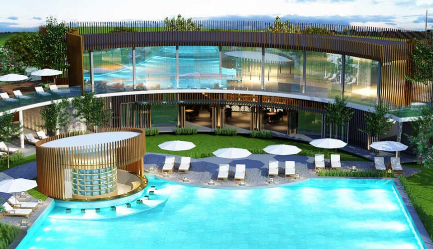 Cho thuê biệt thự, villa, nhà phố, căn hộ homestay khắp cả nước