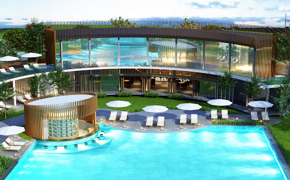 Cho thuê biệt thự, villa, nhà phố, căn hộ homestay khắp cả nước