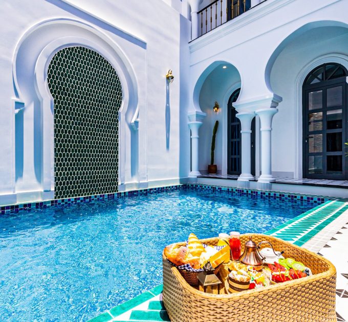 Cho thuê biệt thự, villa, nhà phố, căn hộ homestay khắp cả nước