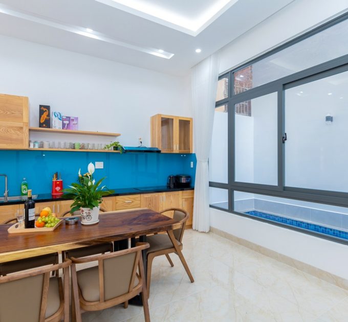 Cho thuê biệt thự, villa, nhà phố, căn hộ homestay khắp cả nước