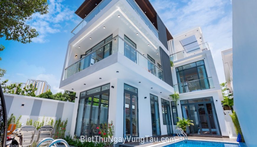 Cho thuê biệt thự, villa, nhà phố, căn hộ homestay khắp cả nước