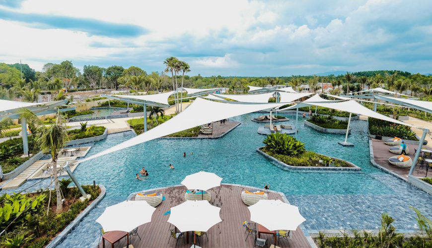 Cho thuê biệt thự, villa, nhà phố, căn hộ homestay khắp cả nước