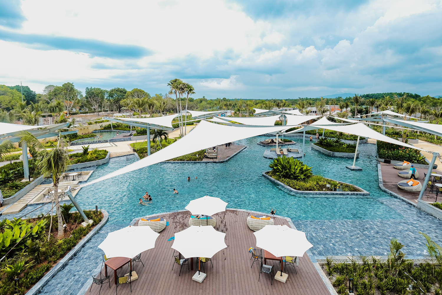 Cho thuê biệt thự, villa, nhà phố, căn hộ homestay khắp cả nước