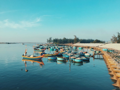 Cho thuê biệt thự, villa, nhà phố, căn hộ homestay khắp cả nước