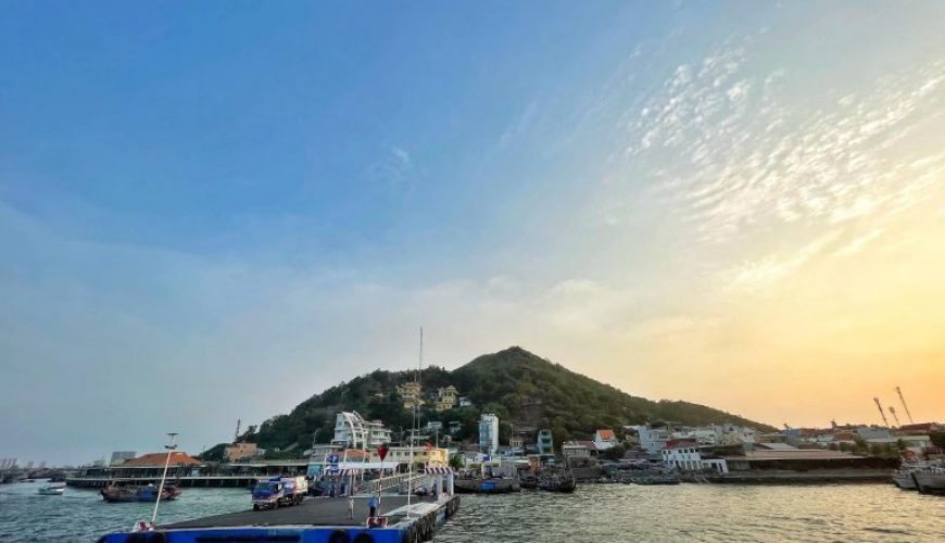 Cho thuê biệt thự, villa, nhà phố, căn hộ homestay khắp cả nước