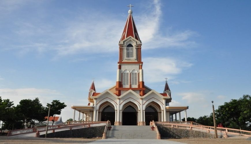 Cho thuê biệt thự, villa, nhà phố, căn hộ homestay khắp cả nước