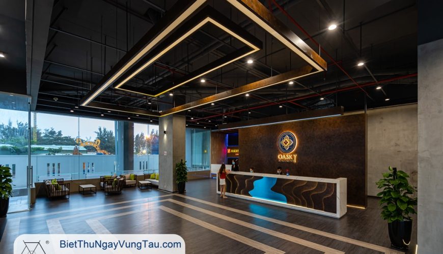 Cho thuê biệt thự, villa, nhà phố, căn hộ homestay khắp cả nước