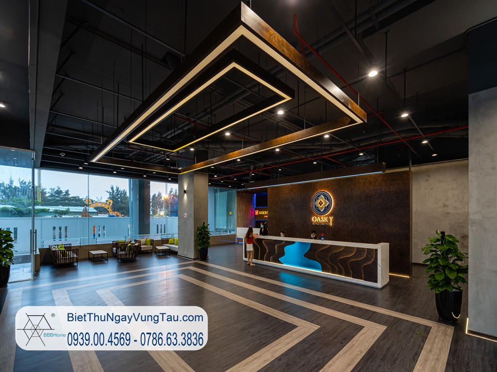 Cho thuê biệt thự, villa, nhà phố, căn hộ homestay khắp cả nước