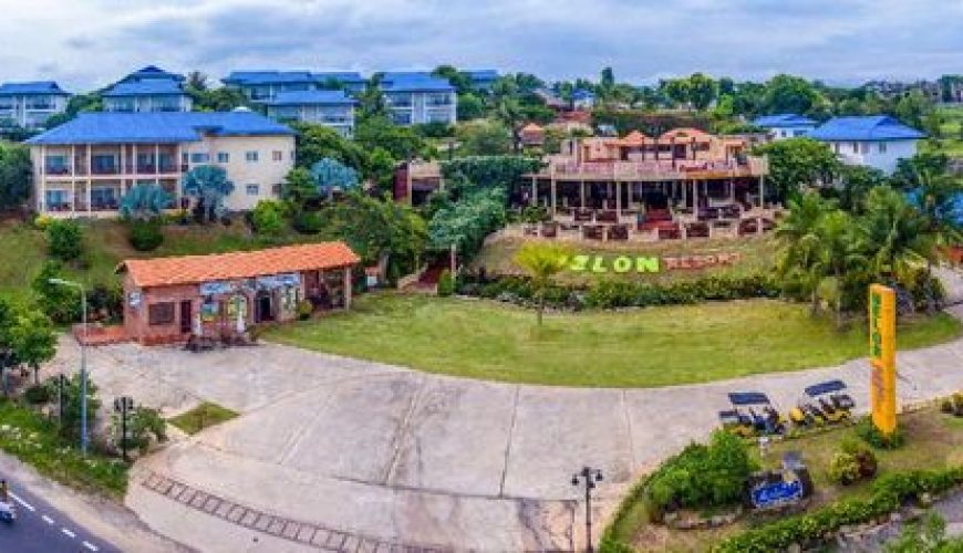 Cho thuê biệt thự, villa, nhà phố, căn hộ homestay khắp cả nước