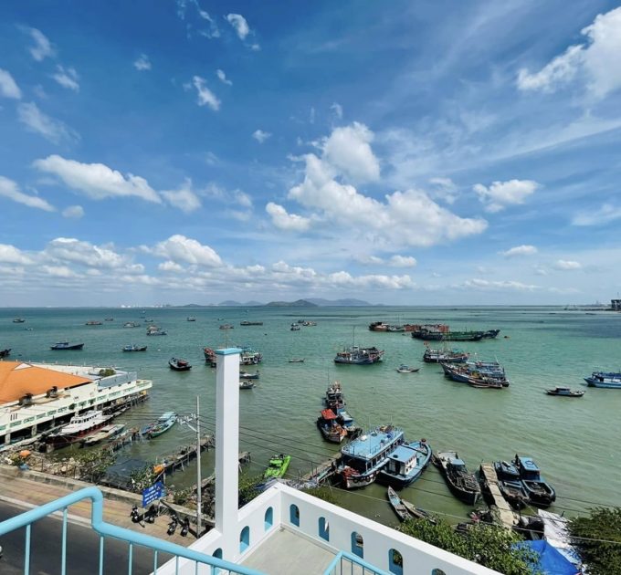 Cho thuê biệt thự, villa, nhà phố, căn hộ homestay khắp cả nước