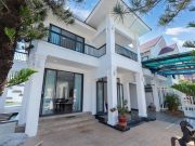 CHO THUÊ BIỆT THỰ NGỌC TƯỚC BÃI SAU VŨNG TÀU B177