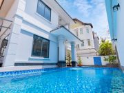 BIỆT THỰ NGHỈ DƯỠNG GẦN BIỂN B498