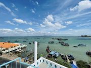 HOMESTAY BIỂN ĐẸP TẠI KHU VỰC SAO MAI VŨNG TÀU B1512